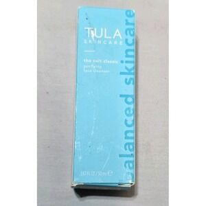 Tula Skin Care The Cult Classic Cleanser - 50ML